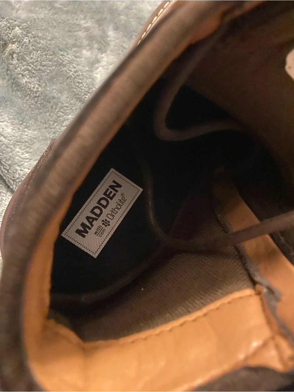 Steve Madden steve madden